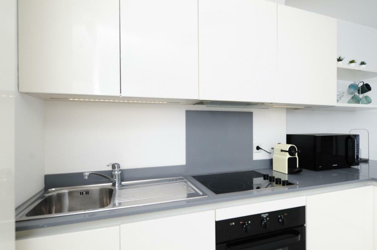 Mini Suite Othello - Five Stars Holiday House Ницца Экстерьер фото
