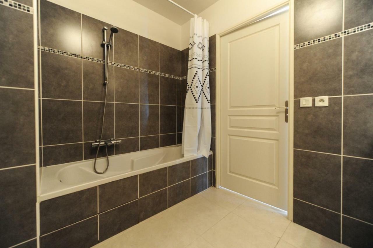 Mini Suite Othello - Five Stars Holiday House Ницца Экстерьер фото