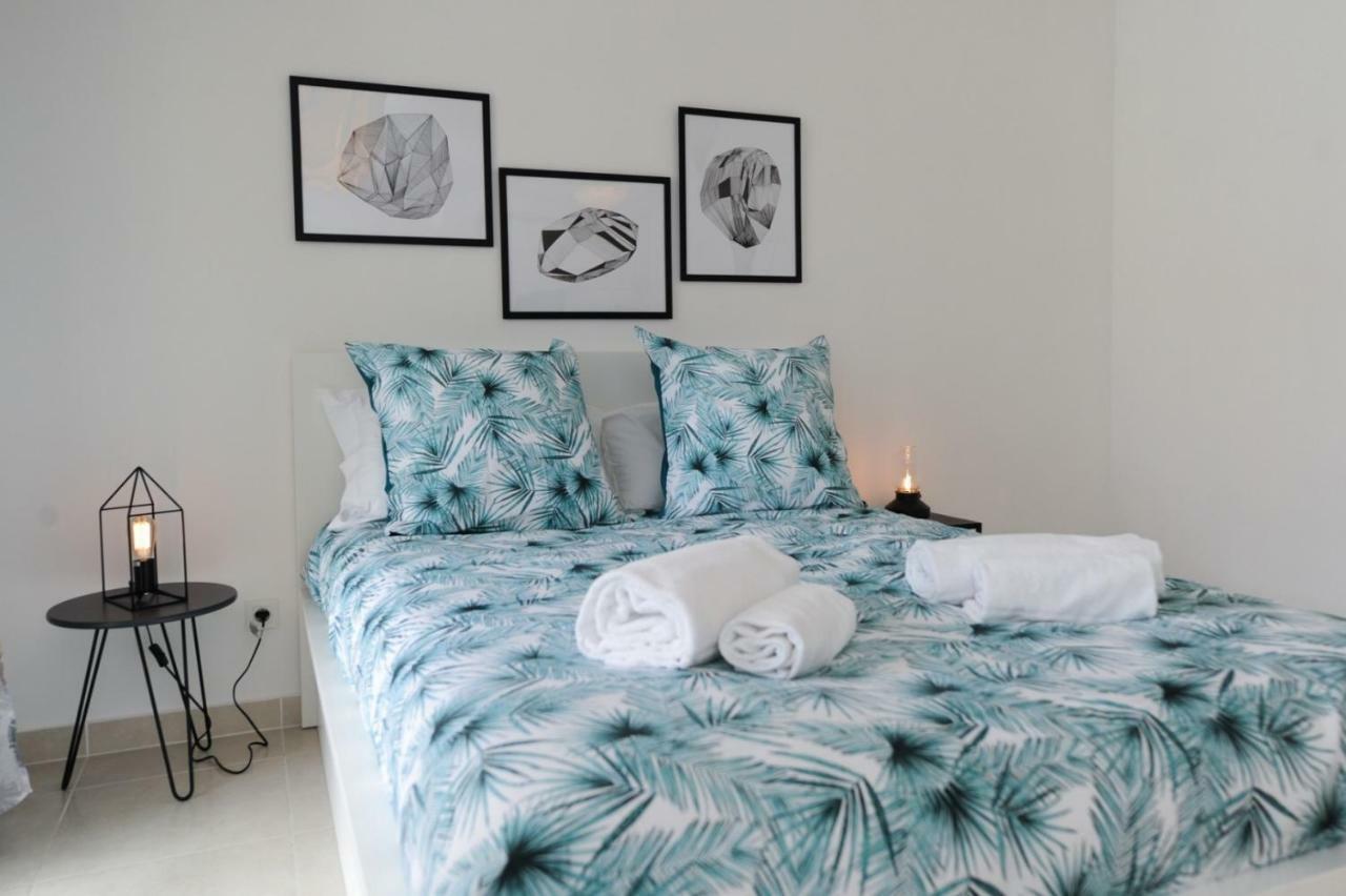 Mini Suite Othello - Five Stars Holiday House Ницца Экстерьер фото