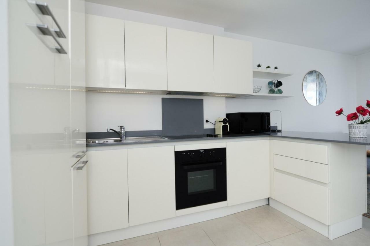 Mini Suite Othello - Five Stars Holiday House Ницца Экстерьер фото